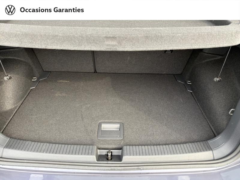 Voitures occasions VOLKSWAGEN T-CROSS R-Line Edition Dechy