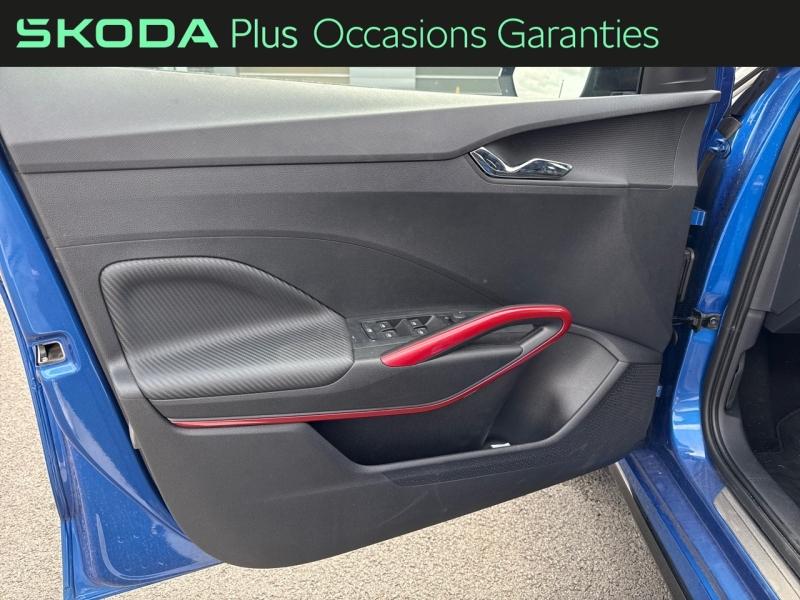 Voitures occasions ŠKODA FABIA Monte Carlo Dechy