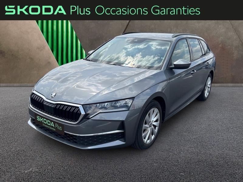 ŠKODA Octavia Combi