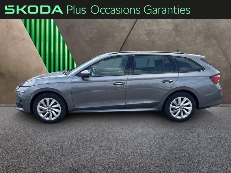 Voitures occasions ŠKODA Octavia Combi Selection Dechy