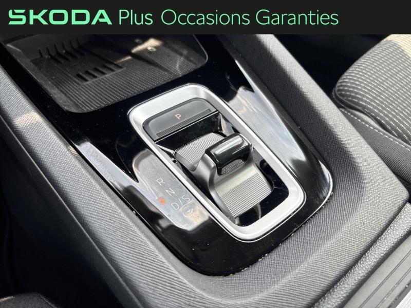 Voitures occasions ŠKODA Octavia Combi Selection Dechy