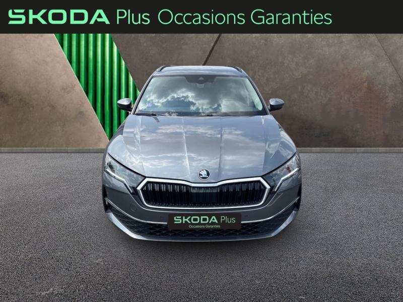Voitures occasions ŠKODA Octavia Combi Selection Dechy