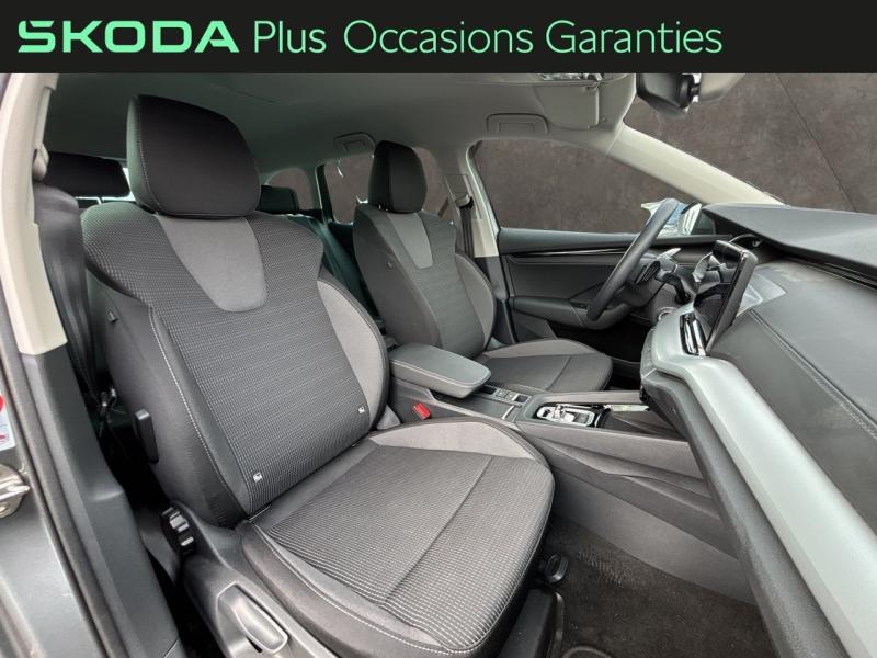 Voitures occasions ŠKODA Octavia Combi Selection Dechy