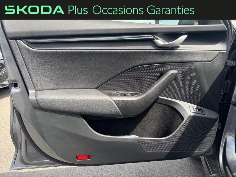 Voitures occasions ŠKODA Octavia Combi Selection Dechy