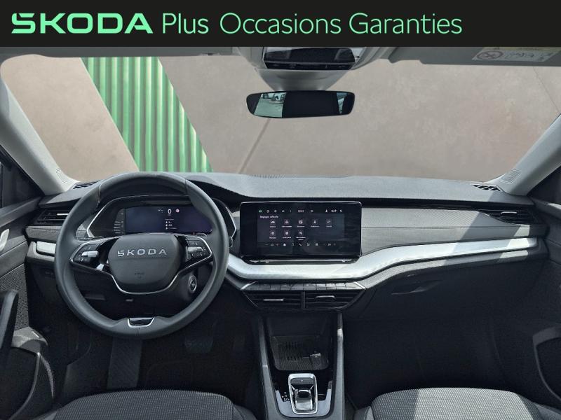 Voitures occasions ŠKODA Octavia Combi Selection Dechy
