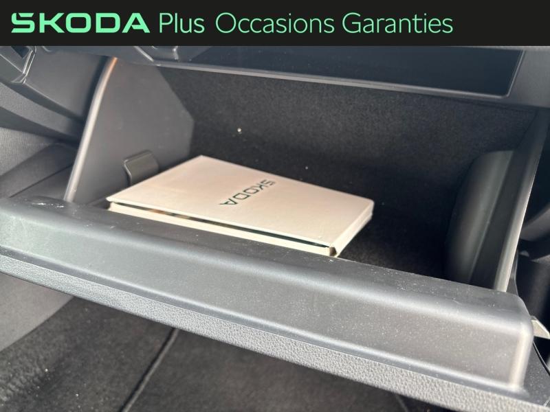 Voitures occasions ŠKODA Octavia Combi Selection Dechy