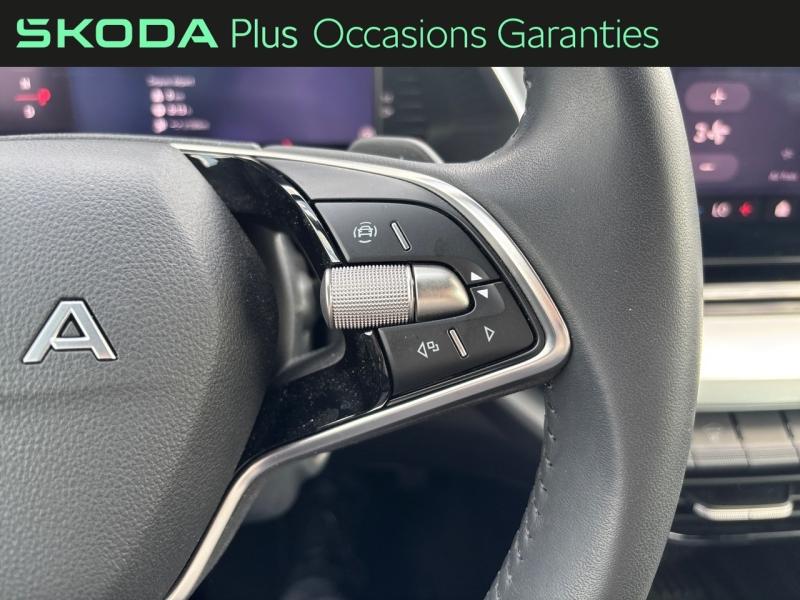 Voitures occasions ŠKODA Octavia Combi Selection Dechy