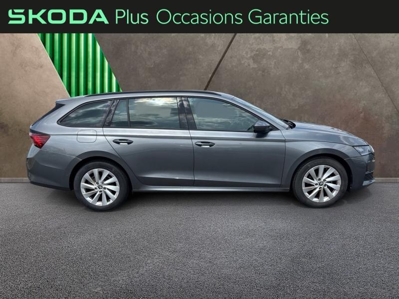 Voitures occasions ŠKODA Octavia Combi Selection Dechy