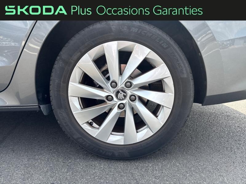 Voitures occasions ŠKODA Octavia Combi Selection Dechy
