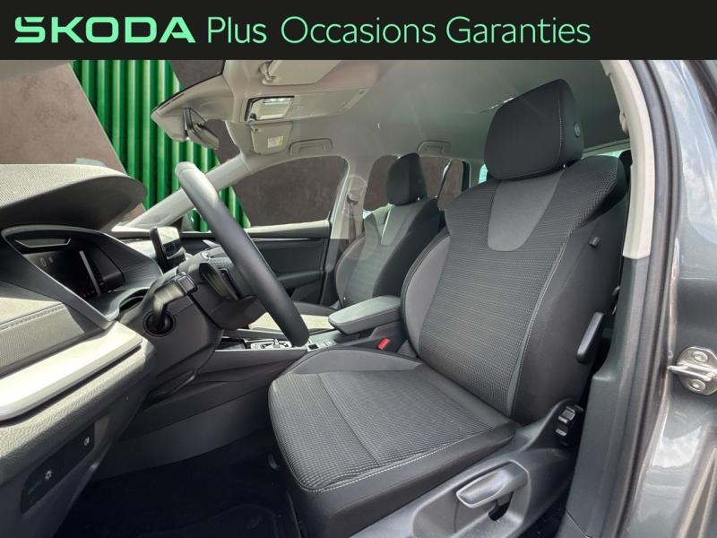 Voitures occasions ŠKODA Octavia Combi Selection Dechy