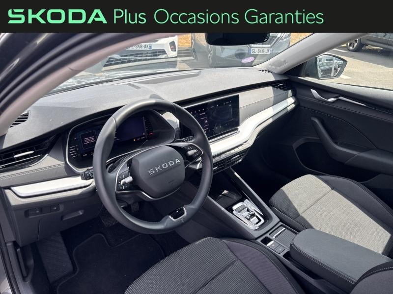 Voitures occasions ŠKODA Octavia Combi Selection Dechy