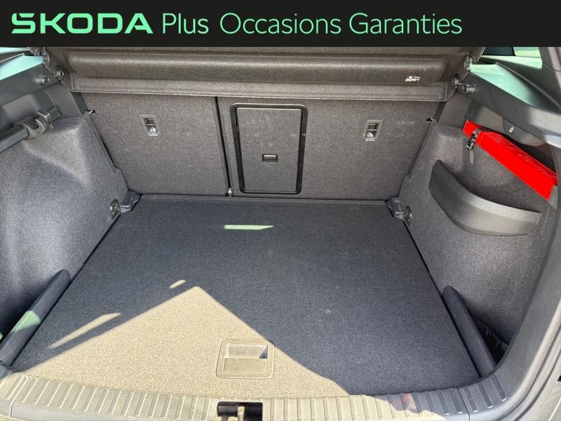 Voitures occasions ŠKODA KAROQ Sportline Dechy