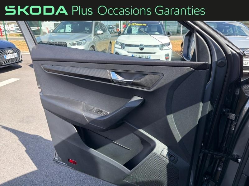 Voitures occasions ŠKODA KAROQ Sportline Bruay-la-Buissière