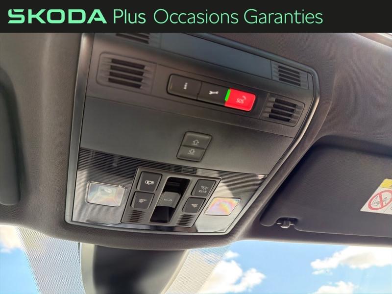 Voitures occasions ŠKODA KAROQ Sportline Bruay-la-Buissière