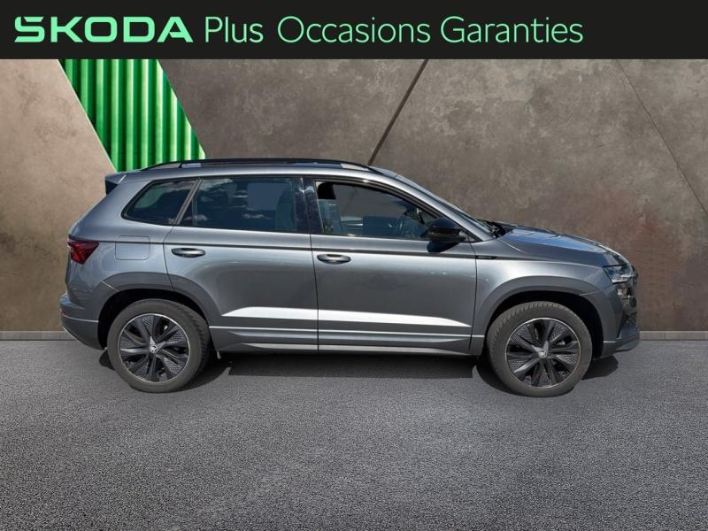 Voitures occasions ŠKODA KAROQ Sportline Dechy