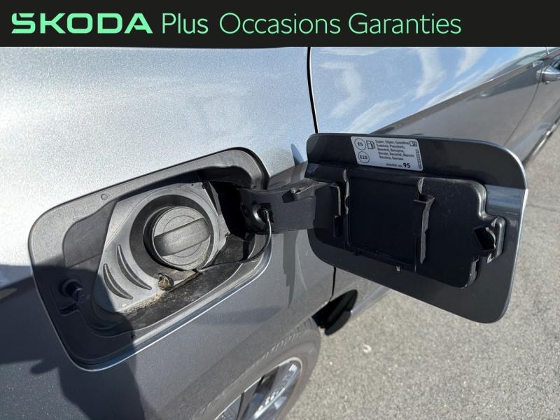 Voitures occasions ŠKODA KAROQ Sportline Dechy