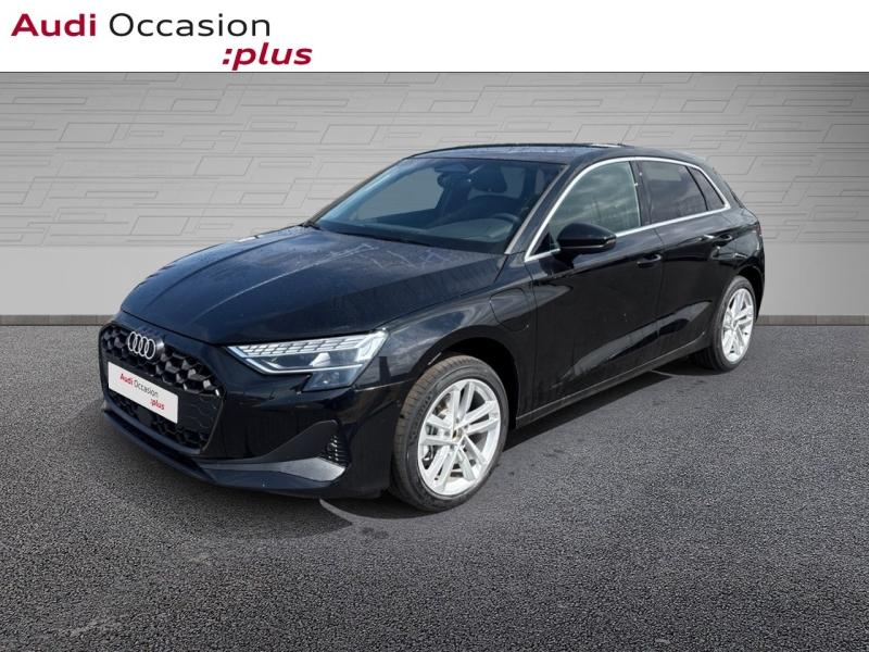 Voitures occasions Audi A3 Sportback Business Executive Dechy