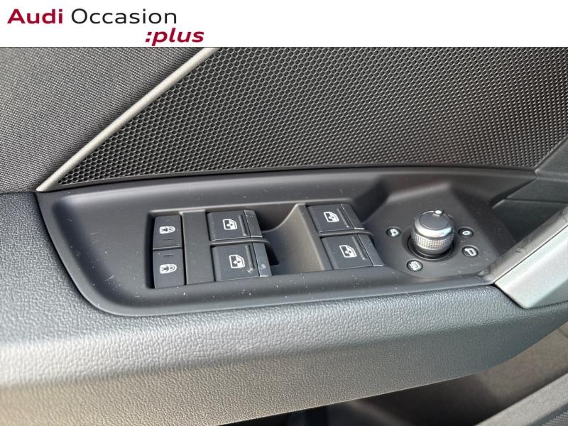 Voitures occasions Audi A3 Sportback Business Executive Dechy