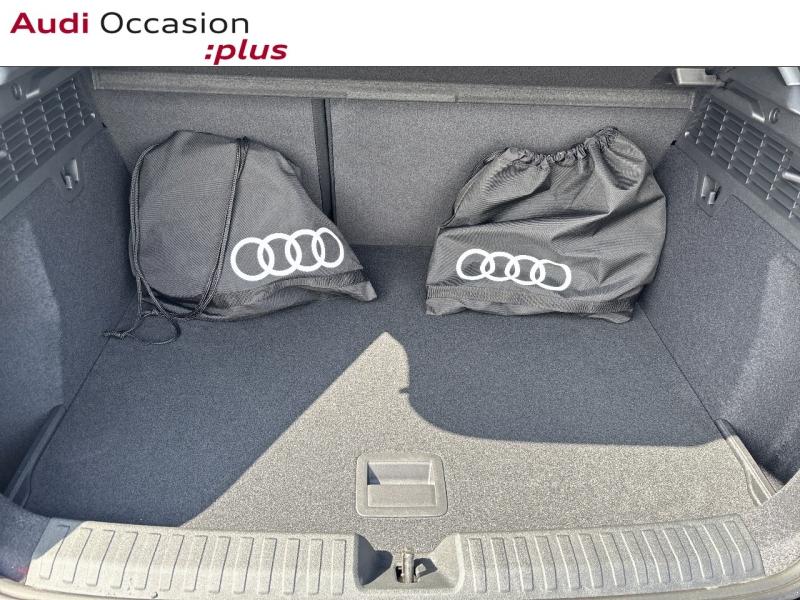 Voitures occasions Audi A3 Sportback Business Executive Dechy