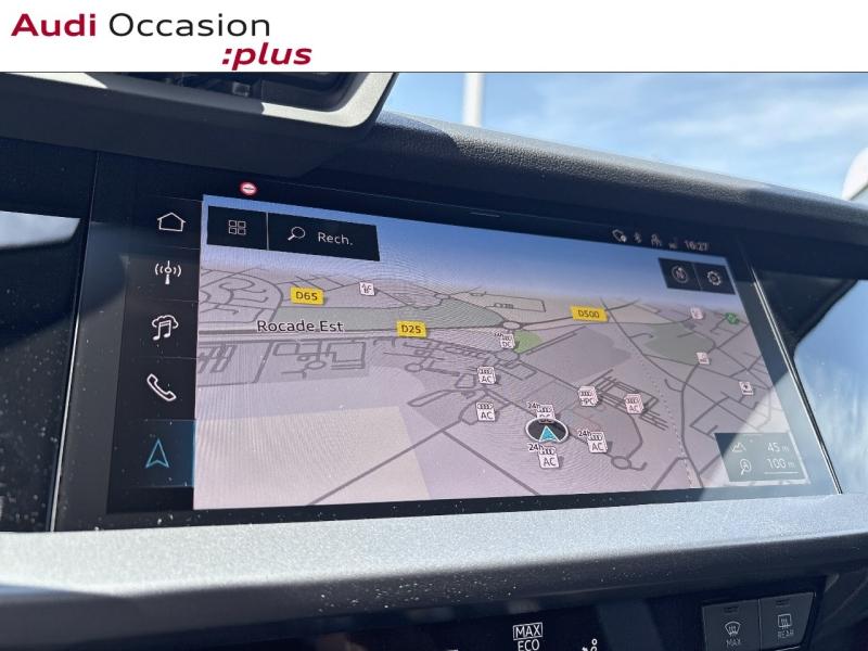 Voitures occasions Audi A3 Sportback Business Executive Dechy