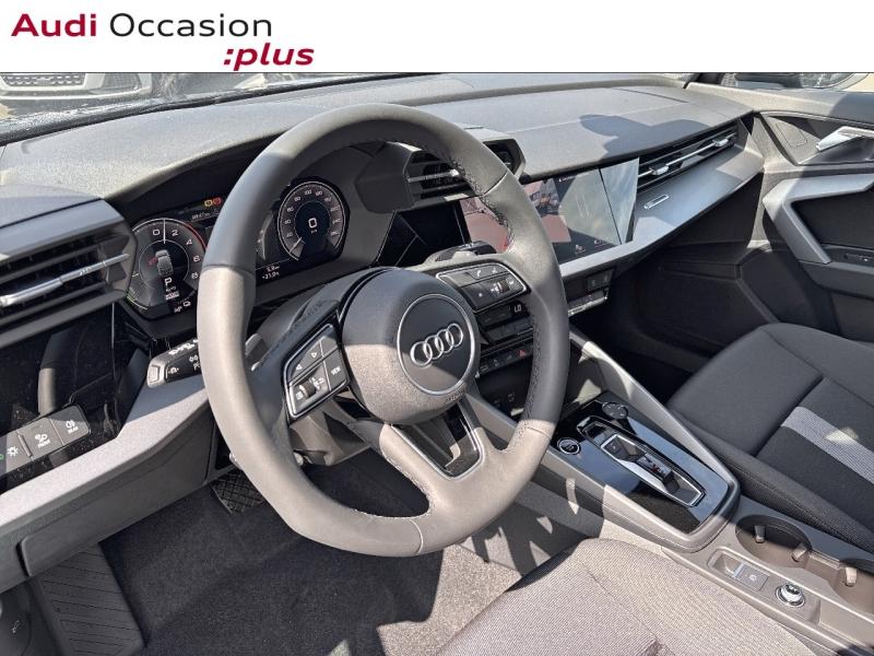 Voitures occasions Audi A3 Sportback Business Executive Dechy