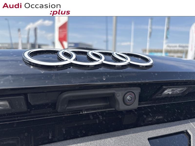 Voitures occasions Audi A3 Sportback Business Executive Dechy