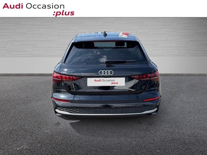 Voitures occasions Audi A3 Sportback Business Executive Dechy