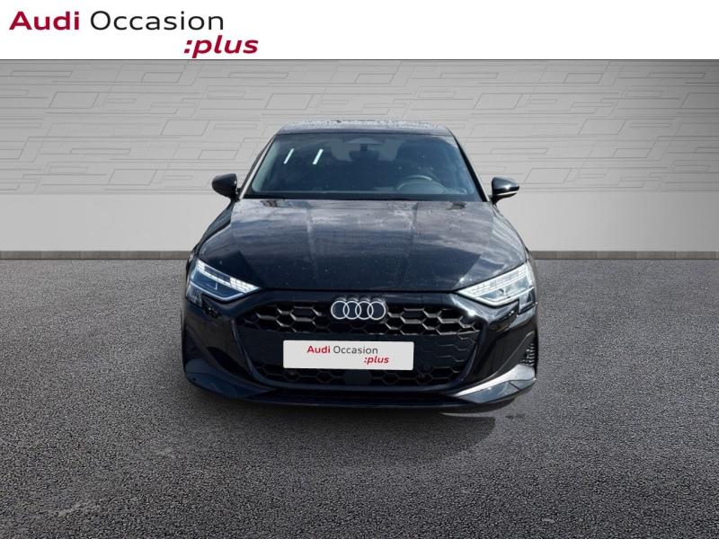 Voitures occasions Audi A3 Sportback Business Executive Dechy