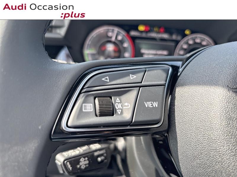 Voitures occasions Audi A3 Sportback Business Executive Dechy