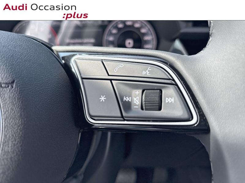 Voitures occasions Audi A3 Sportback Business Executive Bruay-la-Buissière