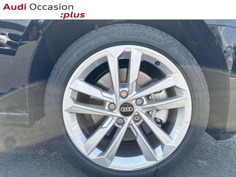Voitures occasions Audi A3 Sportback Business Executive Dechy