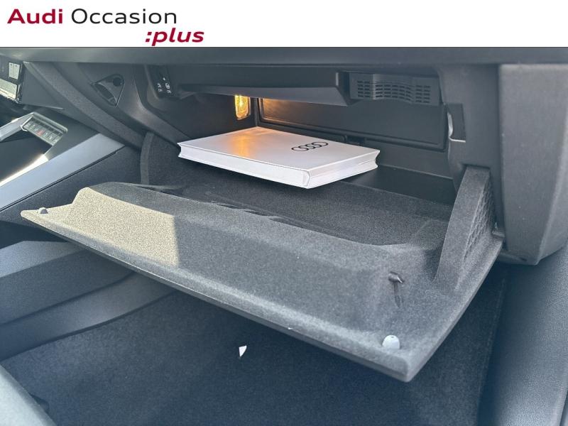Voitures occasions Audi A3 Sportback Business Executive Dechy