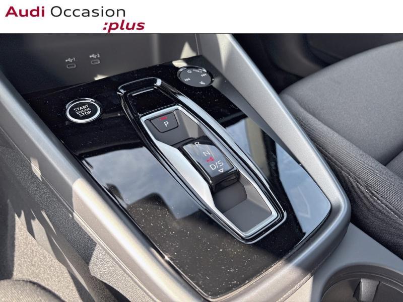 Voitures occasions Audi A3 Sportback Business Executive Dechy