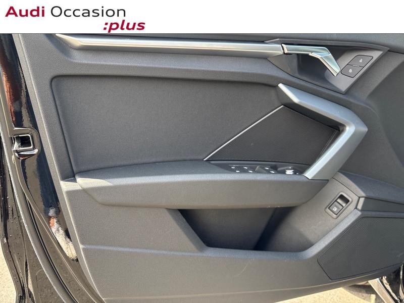 Voitures occasions Audi A3 Sportback Business Executive Dechy