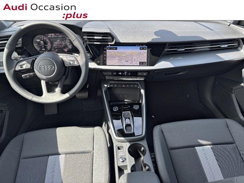 Voitures occasions Audi A3 Sportback Business Executive Dechy