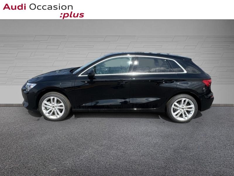 Voitures occasions Audi A3 Sportback Business Executive Dechy