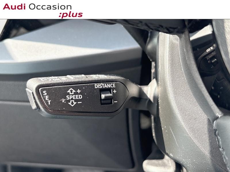 Voitures occasions Audi A3 Sportback Business Executive Dechy