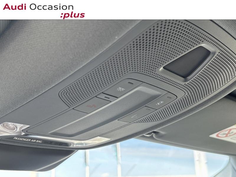 Voitures occasions Audi A3 Sportback Business Executive Bruay-la-Buissière