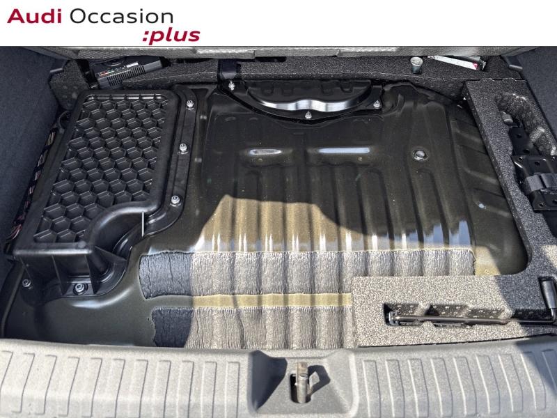 Voitures occasions Audi A3 Sportback Business Executive Dechy