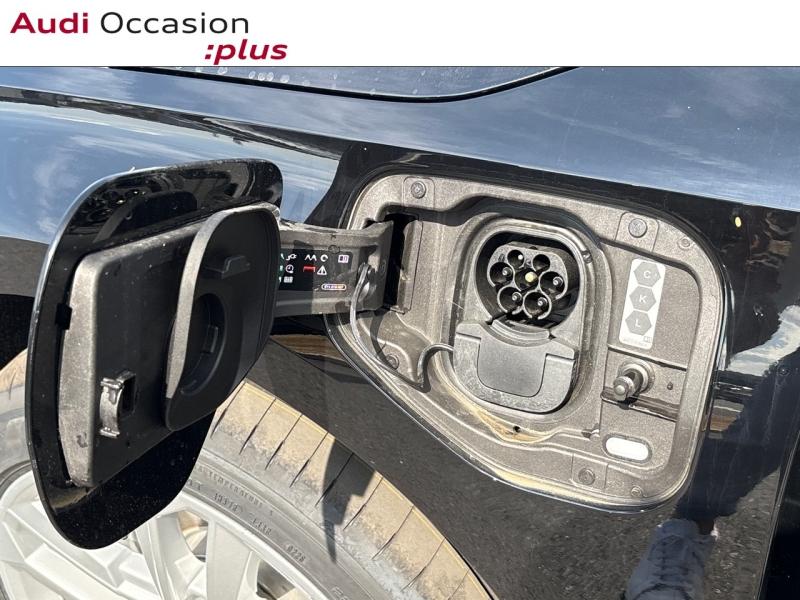 Voitures occasions Audi A3 Sportback Business Executive Bruay-la-Buissière