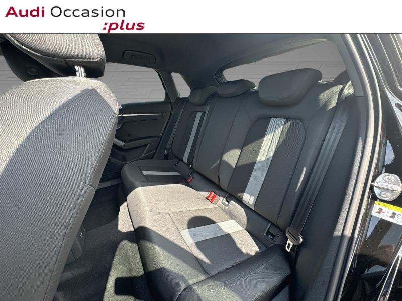 Voitures occasions Audi A3 Sportback Business Executive Dechy