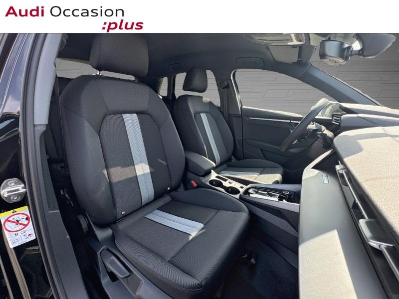 Voitures occasions Audi A3 Sportback Business Executive Dechy