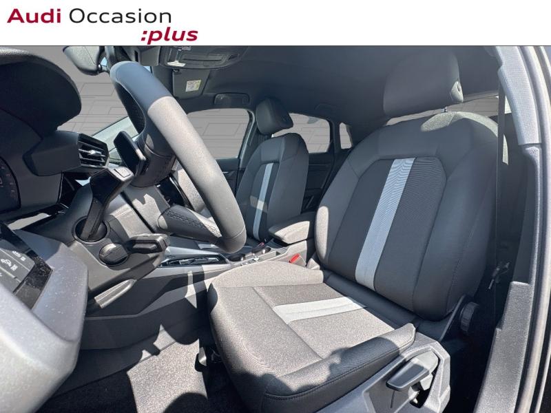 Voitures occasions Audi A3 Sportback Business Executive Bruay-la-Buissière