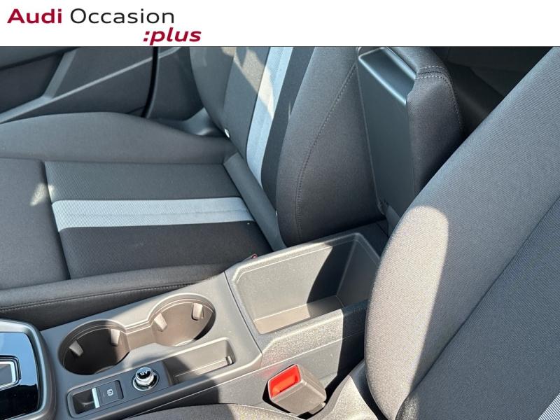 Voitures occasions Audi A3 Sportback Business Executive Dechy
