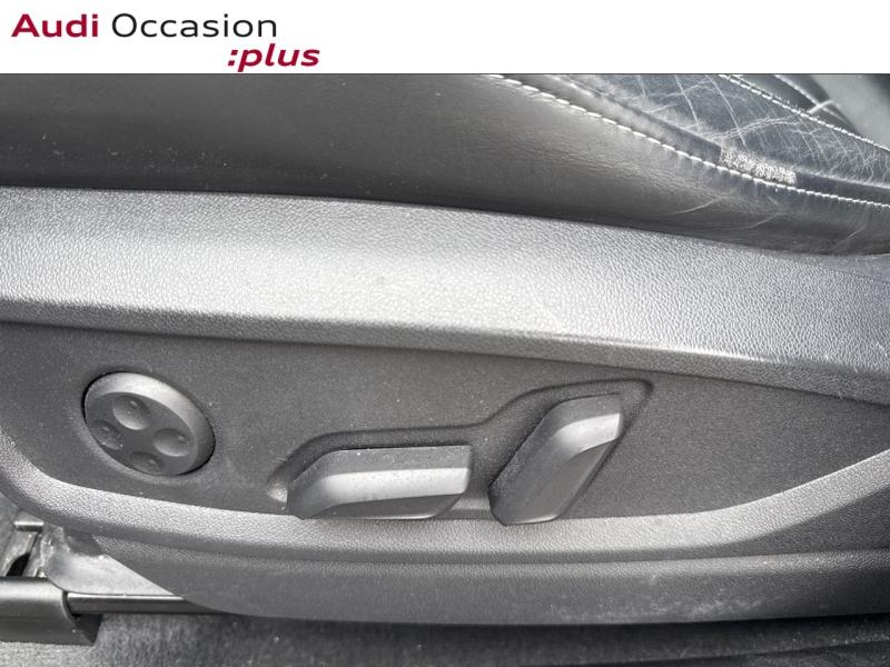 Voitures occasions Audi Q5 Sportback S line Bruay-la-Buissière