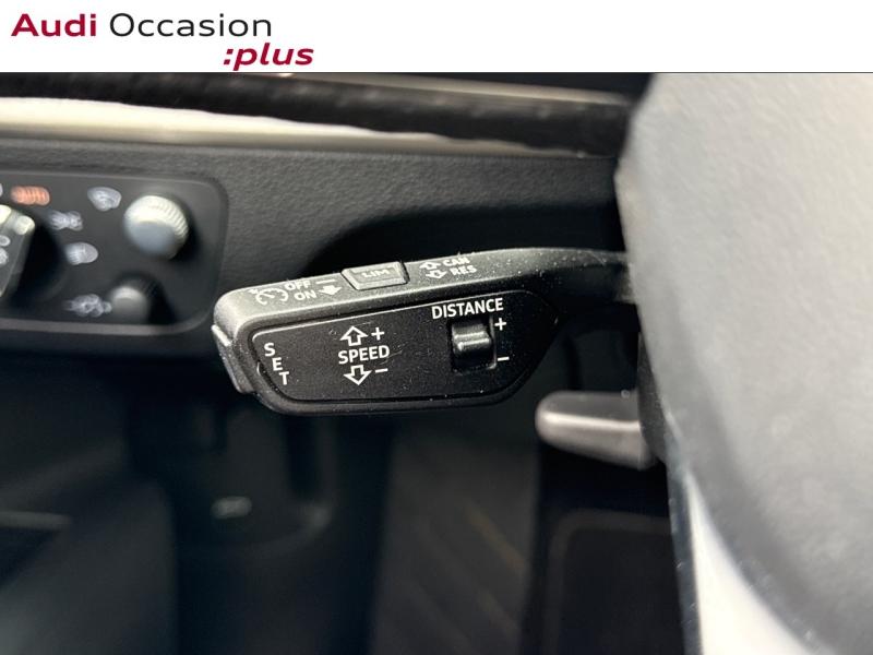 Voitures occasions Audi Q5 Sportback S line Dechy