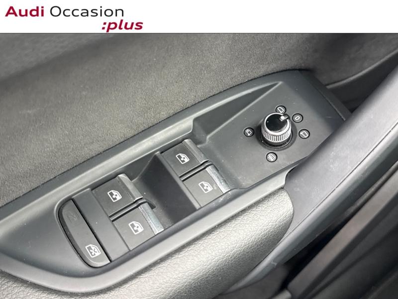 Voitures occasions Audi Q5 Sportback S line Dechy