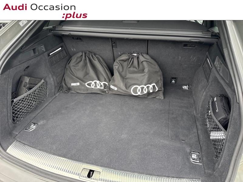 Voitures occasions Audi Q5 Sportback S line Bruay-la-Buissière