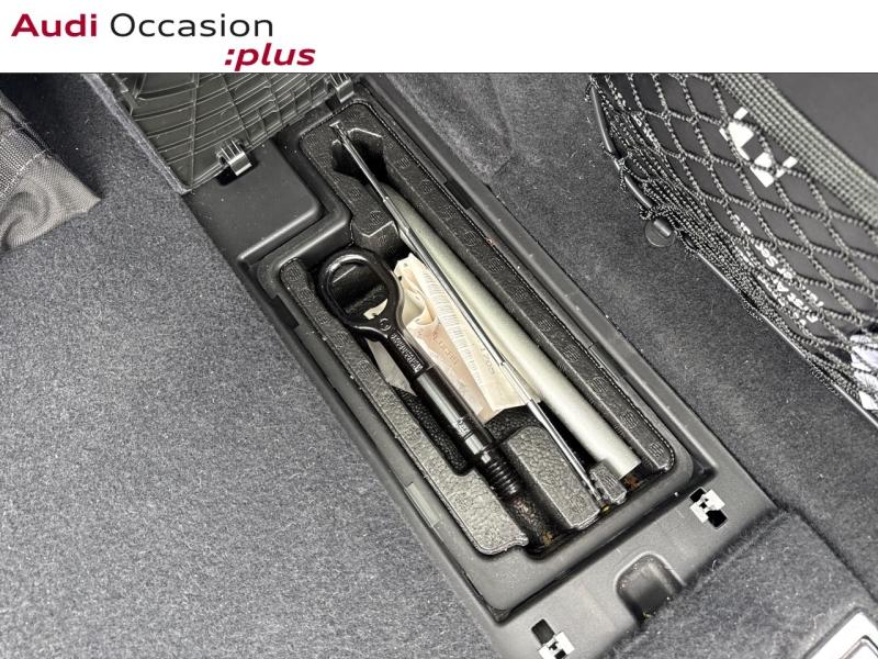 Voitures occasions Audi Q5 Sportback S line Bruay-la-Buissière