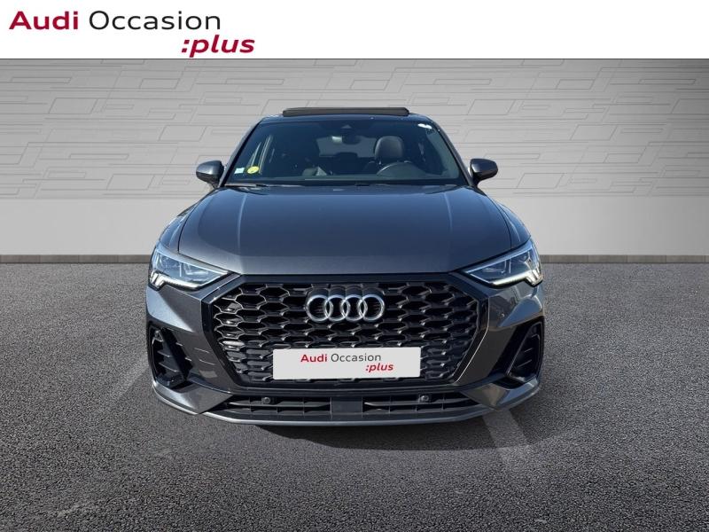 Voitures occasions Audi Q3 Sportback S Edition Dechy